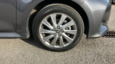 Toyota Yaris 1.5 Hybrid Icon 5dr CVT Hybrid Hatchback